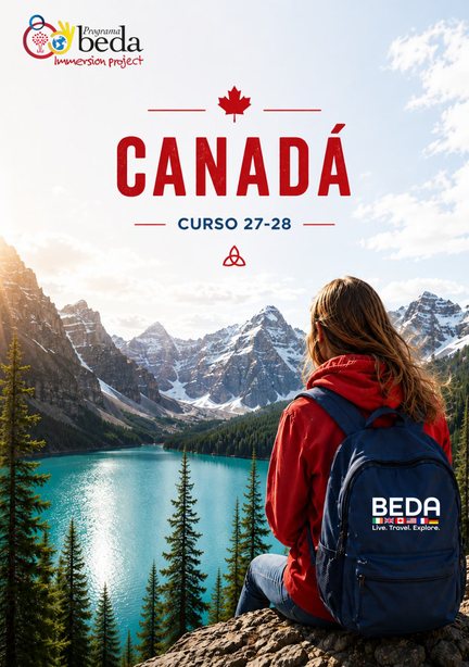 Canadá — Curso escolar en Canadá 2027-2028 (PDF)
