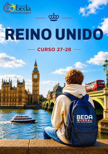 Reino Unido — Curso escolar en Reino Unido 2027-2028 (PDF)
