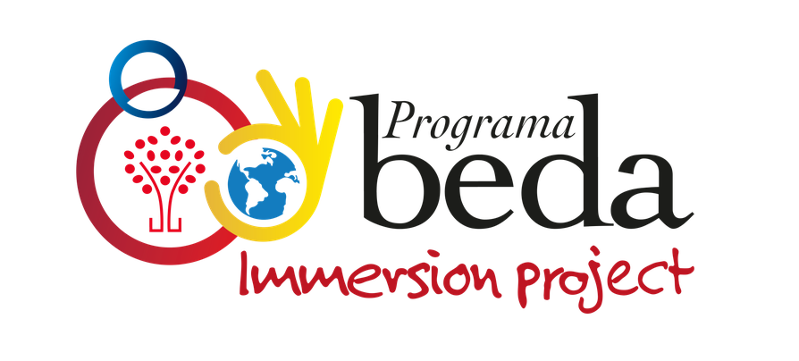 Programa BEDA · Immersion Project